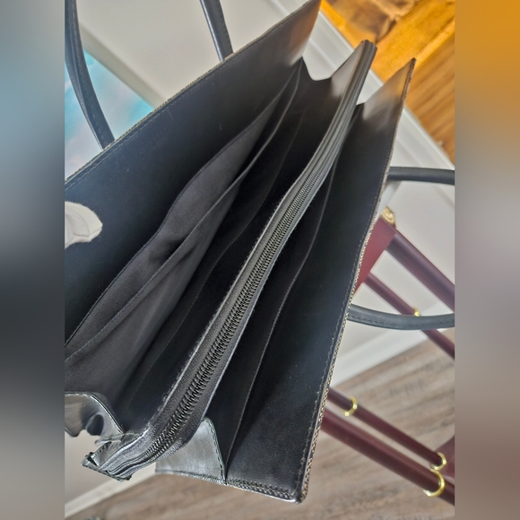 Gucci Briefcase handbag - Picture 8 of 12